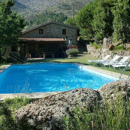 Quinta Do Circo - Serra Da Estrela - Turismo Rural Cortes do Meio Værelse billede