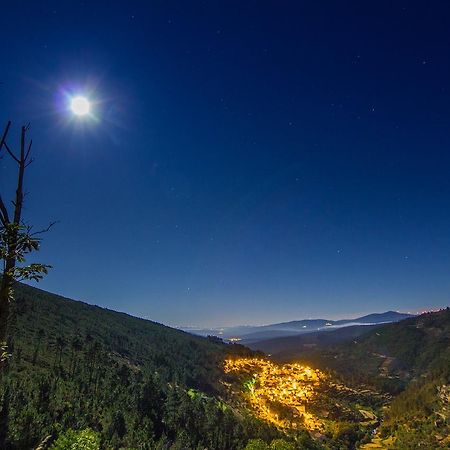 Quinta Do Circo - Serra Da Estrela - Turismo Rural Cortes do Meio Eksteriør billede