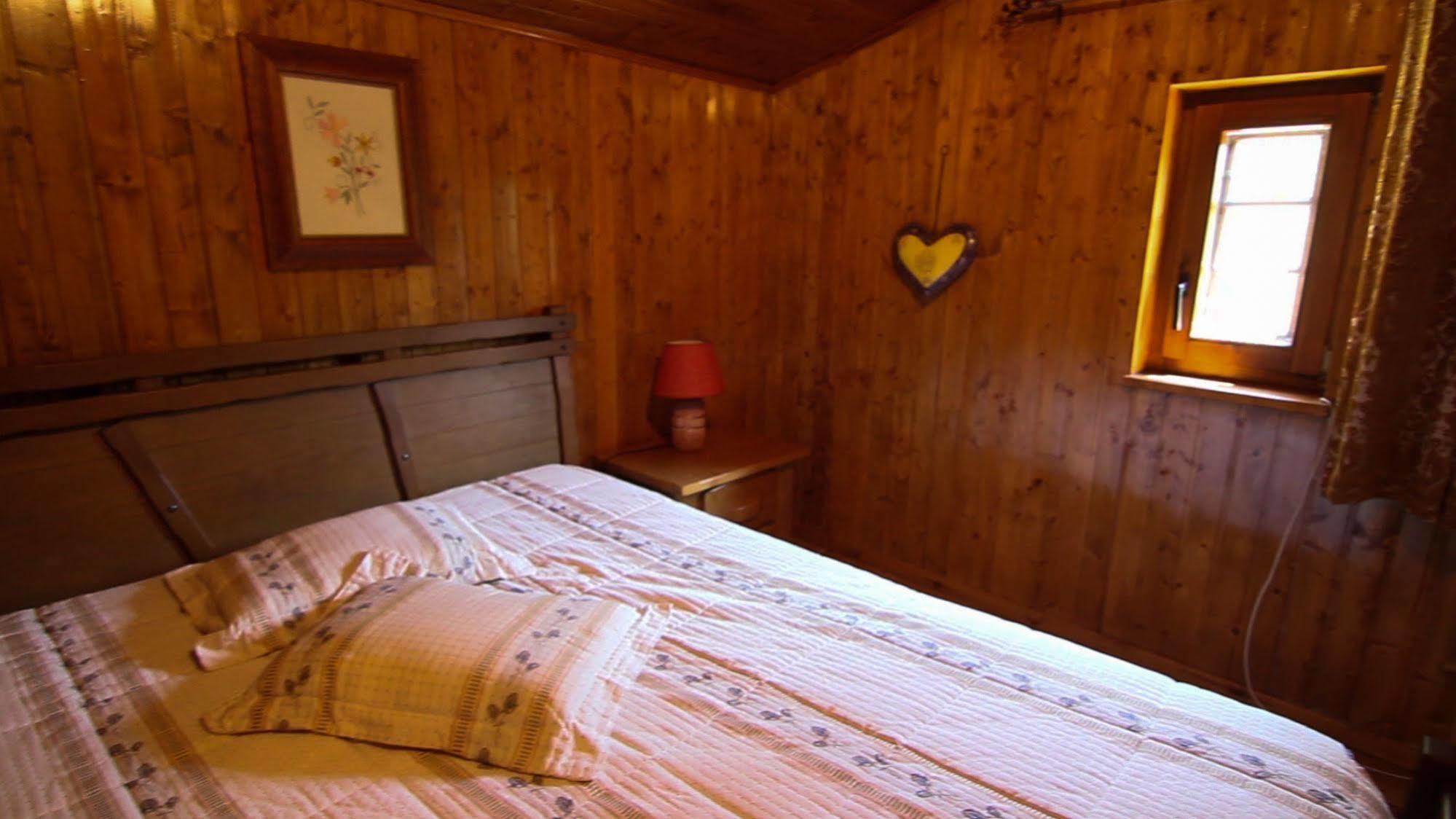 Quinta Do Circo - Serra Da Estrela - Turismo Rural Cortes do Meio Eksteriør billede